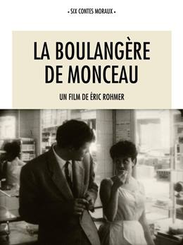 La Boulangère de Monceau – Monceau’nun Pastaneci Kızı