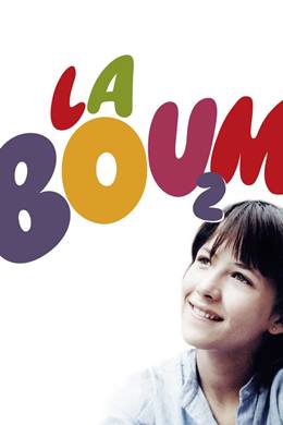 La Boum 2 – İlişkiler