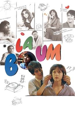 La Boum – Patlarsam Yanarsın