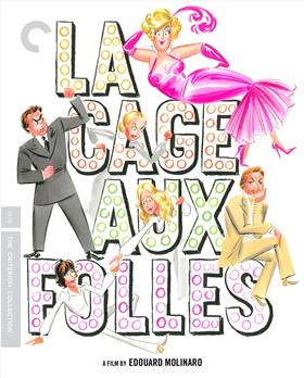 La Cage Aux Folles – Çılgınlar Kulübü