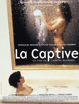 La Captive – Tutsak