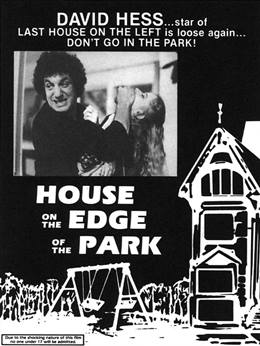 La Casa Sperduta Nel Parco