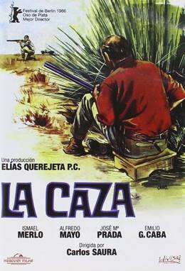 La Caza – Av
