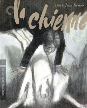 La Chienne – Dişi Köpek