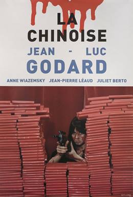 La Chinoise – Çinli Kız