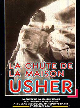 La Chute De La Maison Usher – Esrarengiz Konak