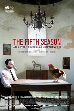 La Cinquieme Saison – Beşinci Mevsim