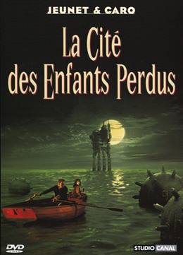 La Cité Des Enfants Perdus – Kayıp Çocuklar Şehri