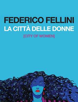 La Città Delle Donne – Kadınlar Kenti
