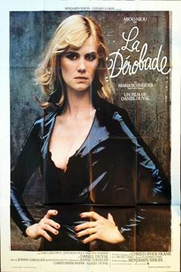 La Dérobade – Dönüş