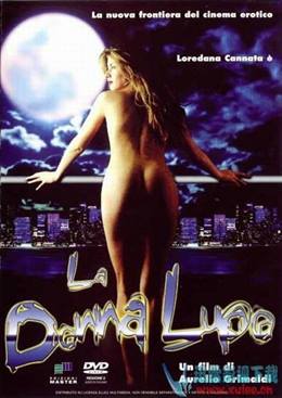 La Donna Lupo – Gece Rüzgarı