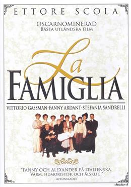 La Famiglia – Aile