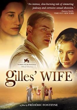 La Femme de Gilles – Gilles’in Karısı