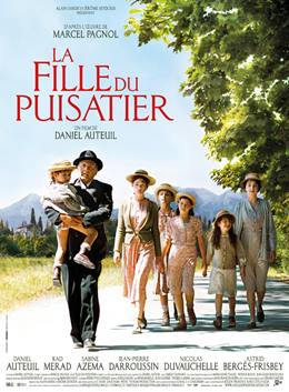 La Fille Du Puisatier – Kuyucunun Kızı