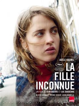 La Fille inconnue – Meçhul Kız