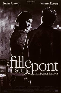 La Fille Sur Le Pont – Köprüdeki Kız