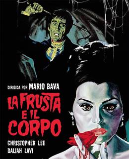 La Frusta e il Corpo – Kırbaç ve Vücut