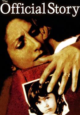 La Historia Oficial – Resmi Tarih