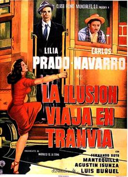 La ilusión Viaja En Tranvía – Tramvaylarda Yanılsama Yolculukları