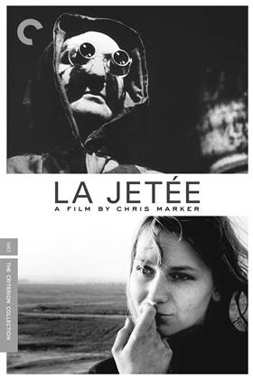 La Jetée – Dalgakıran