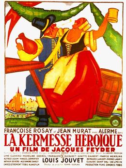 La Kermesse Héroïque