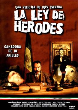 La Ley De Herodes