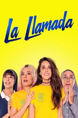 La Llamada – Kutsal Kamp