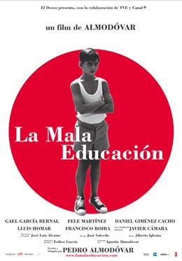 La Mala Educación – Kötü Eğitim