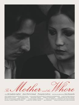 La Maman et la Putain – Anne ve Fahişe