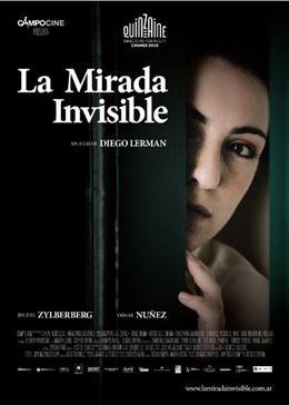 La Mirada Invisible – Görünmeyen Göz