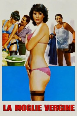 La Moglie Vergine – Bakire Karım