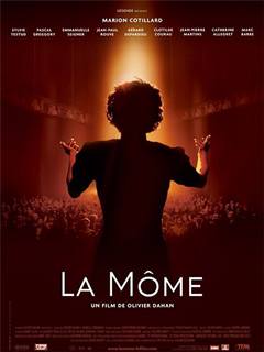 La Mome – Kaldırım Serçesi