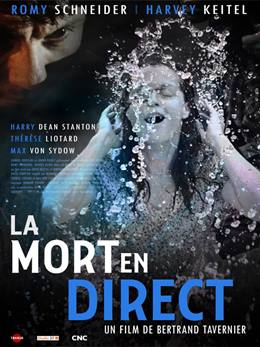 La Mort En Direct – Ölümü Beklerken