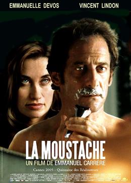 La Moustache – Bıyık