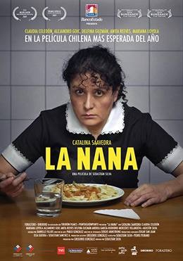 La Nana – Hizmetçi
