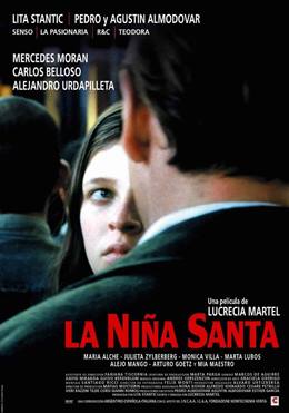 La Niña Santa – Küçük Azize