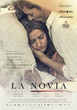La Novia – Gelin