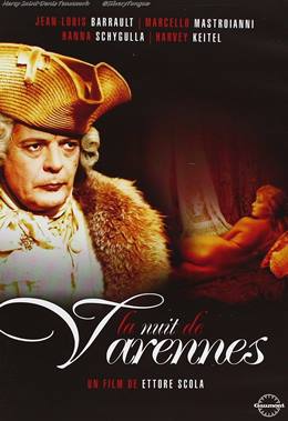 La Nuit De Varennes – Varennes Gecesi