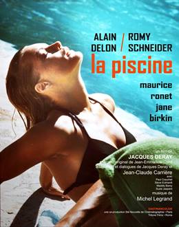 La Piscine – Sen Benimsin