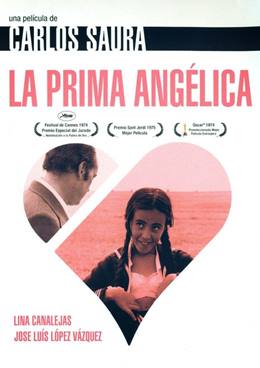 La Prima Angélica – Kuzen Angelica