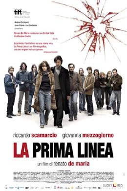 La Prima Linea – Ön Cephe