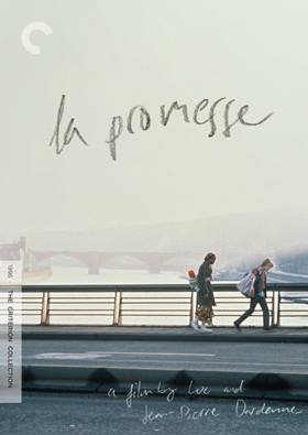 La Promesse – Söz