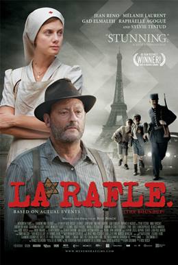 La Rafle – İşgal