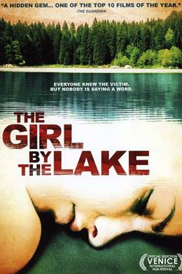 La Ragazza Del Lago – Göldeki Kız