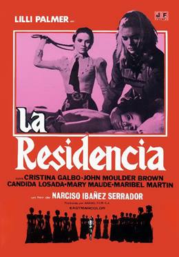 La Residencia
