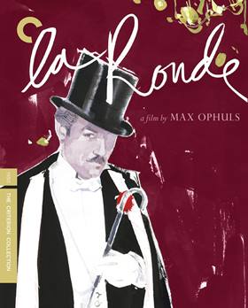 La Ronde – Halka