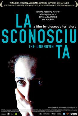 La Sconosciuta – Esrarengiz Kadın