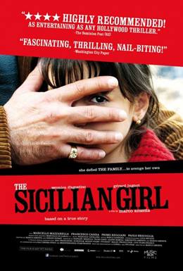 La Siciliana Ribelle – Sicilyalı Kız