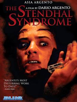 La Sindrome di Stendhal – Stendhal Sendromu