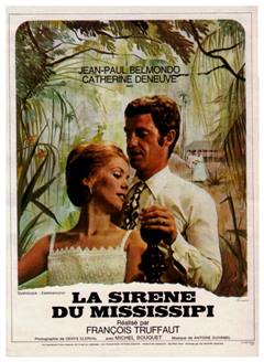 La Sirène du Mississipi – Evlenmekten Korkmuyorum